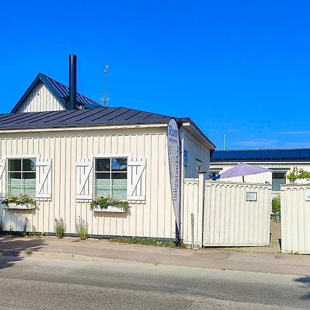 Guest House Tullgatan 24 بورغولم المظهر الخارجي الصورة