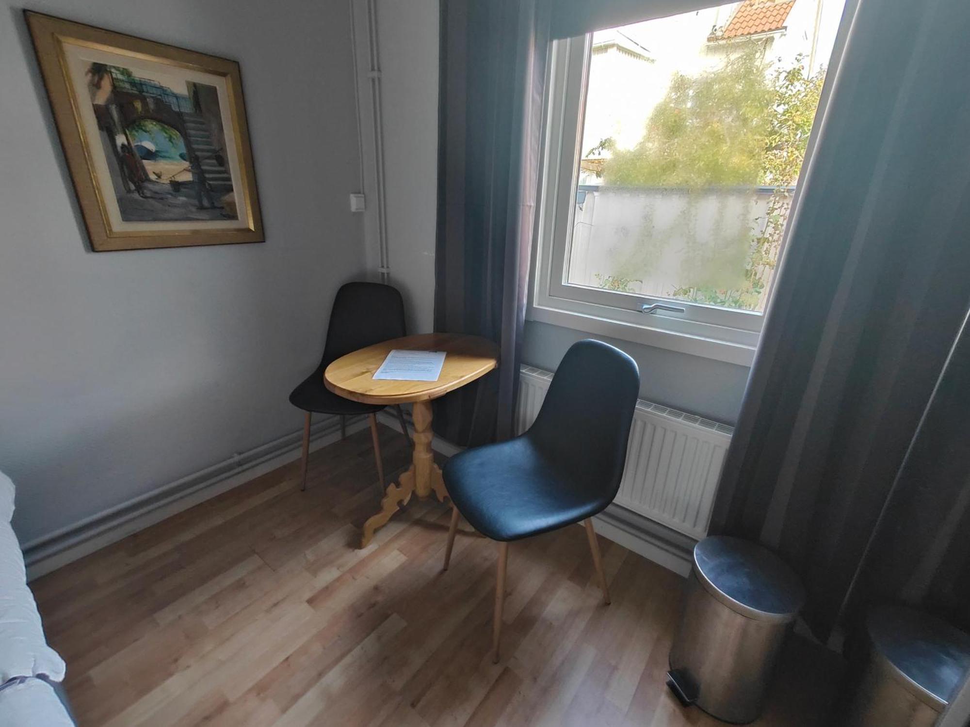 Guest House Tullgatan 24 بورغولم المظهر الخارجي الصورة