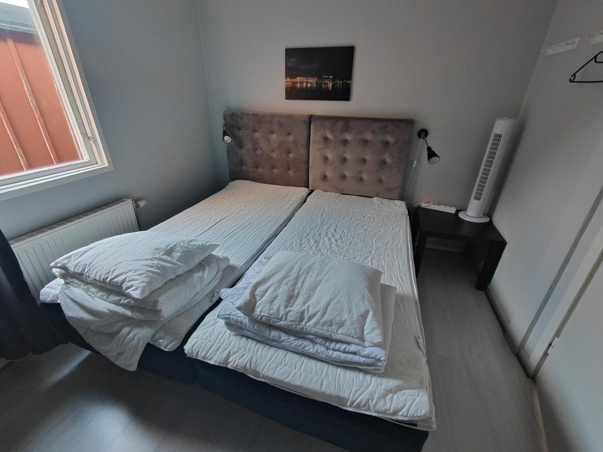 Guest House Tullgatan 24 بورغولم المظهر الخارجي الصورة