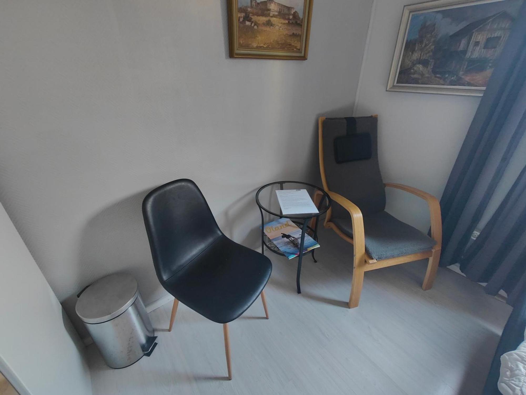 Guest House Tullgatan 24 بورغولم المظهر الخارجي الصورة