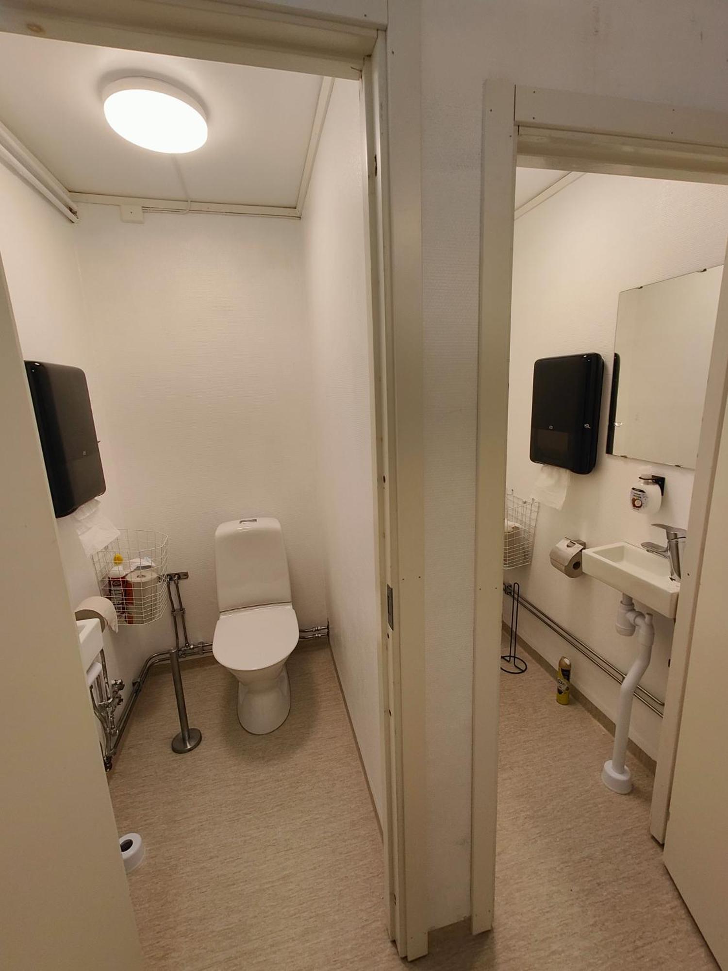 Guest House Tullgatan 24 بورغولم المظهر الخارجي الصورة