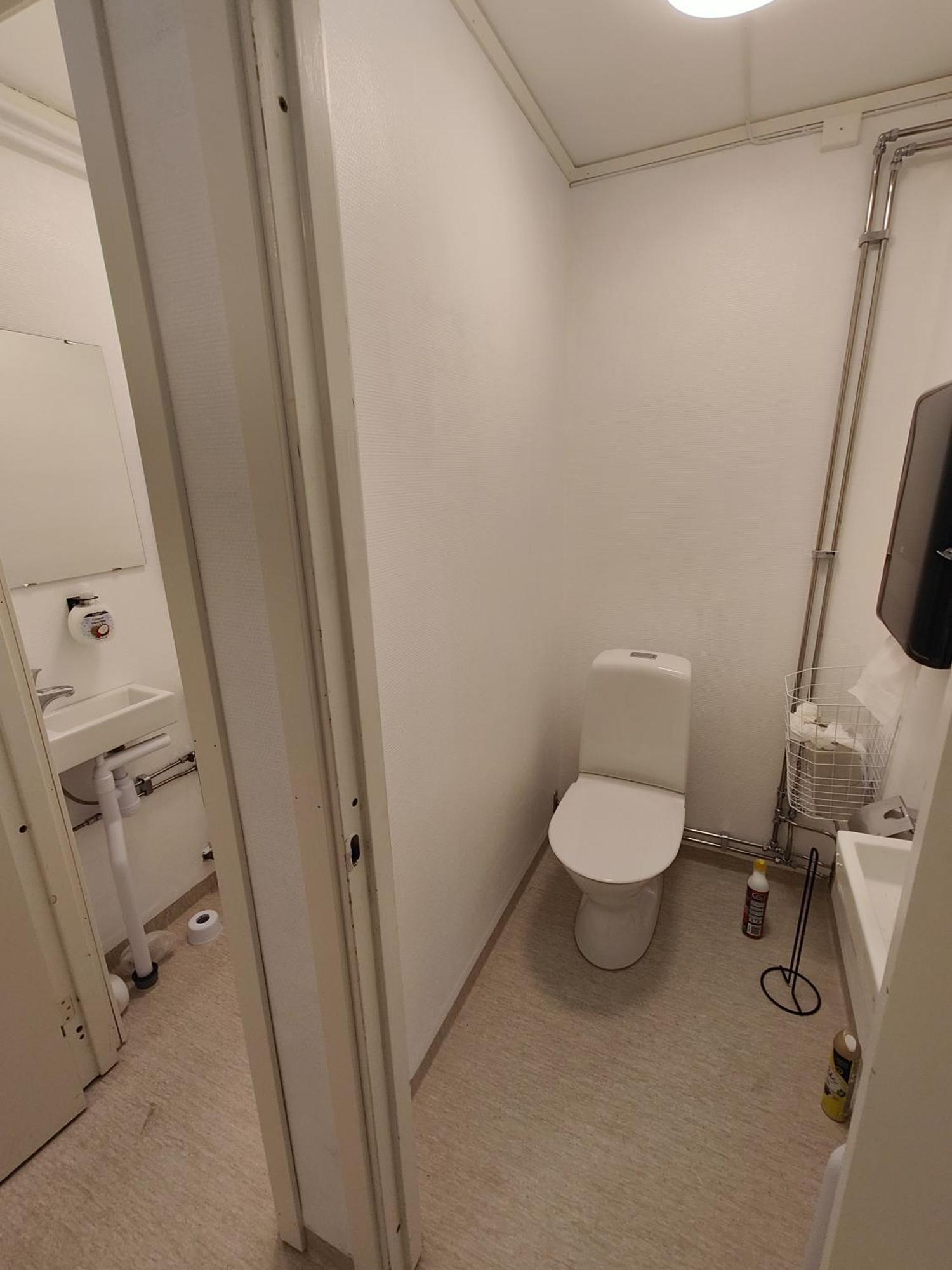 Guest House Tullgatan 24 بورغولم المظهر الخارجي الصورة