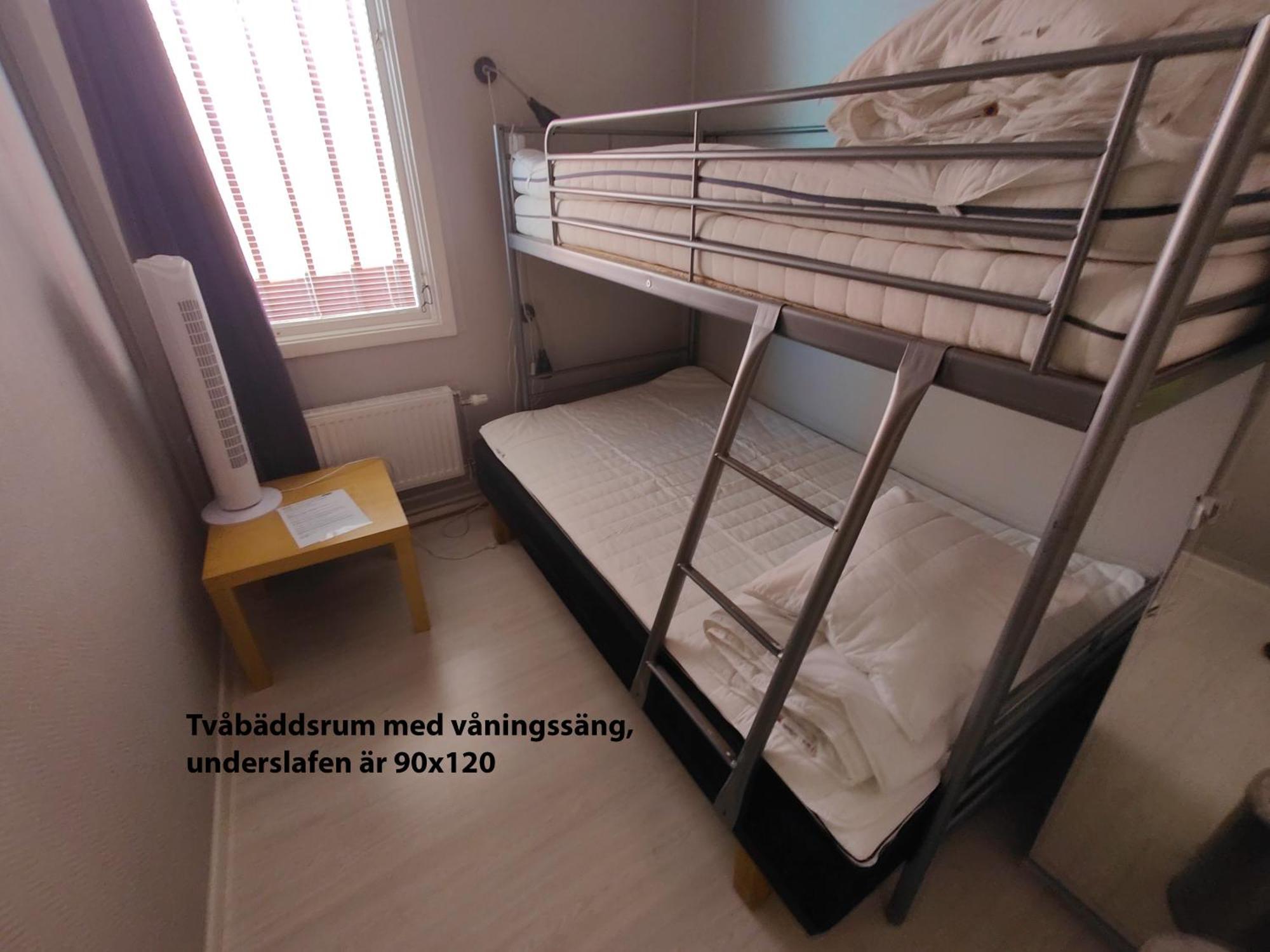 Guest House Tullgatan 24 بورغولم المظهر الخارجي الصورة