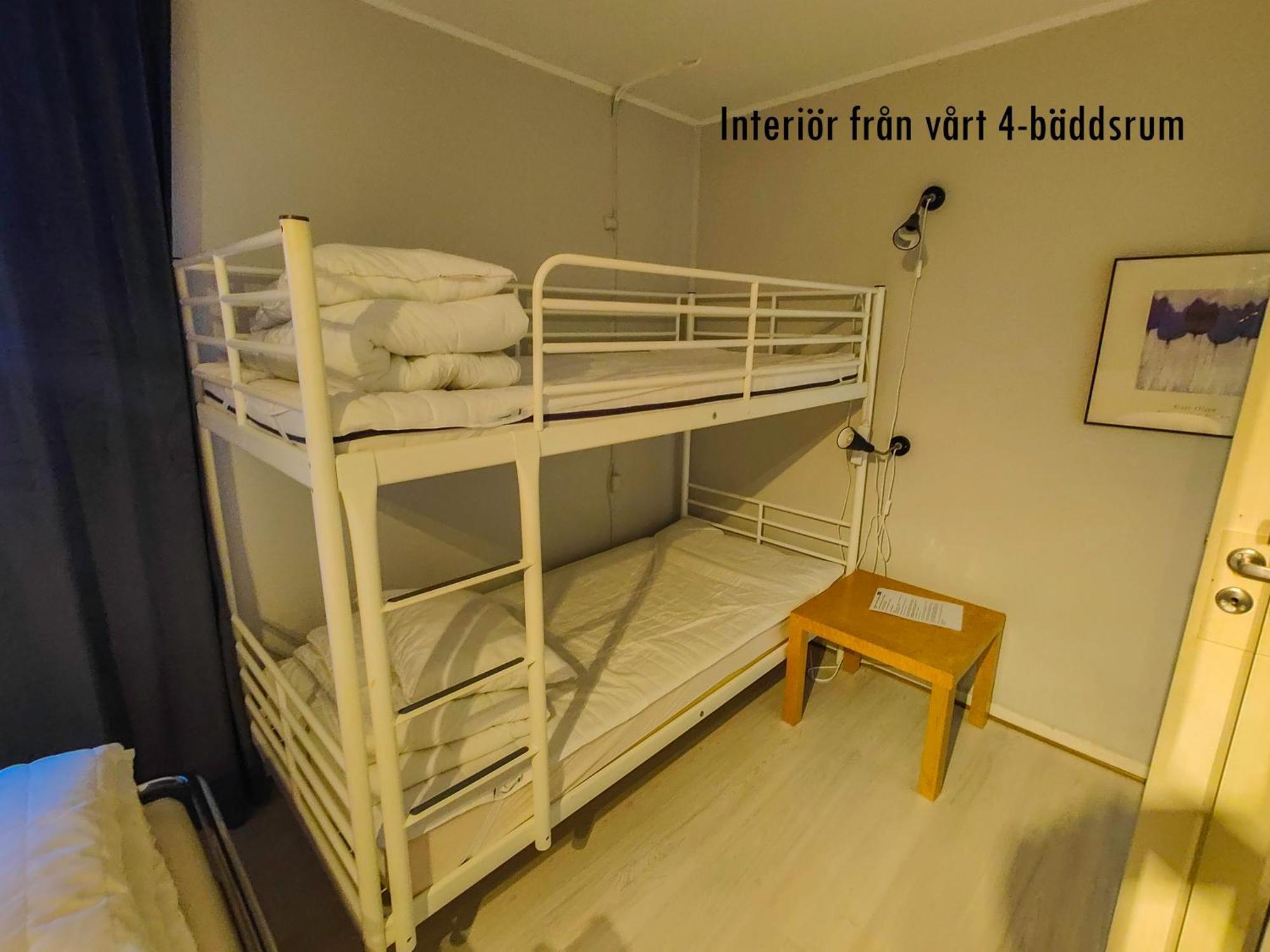 Guest House Tullgatan 24 بورغولم المظهر الخارجي الصورة
