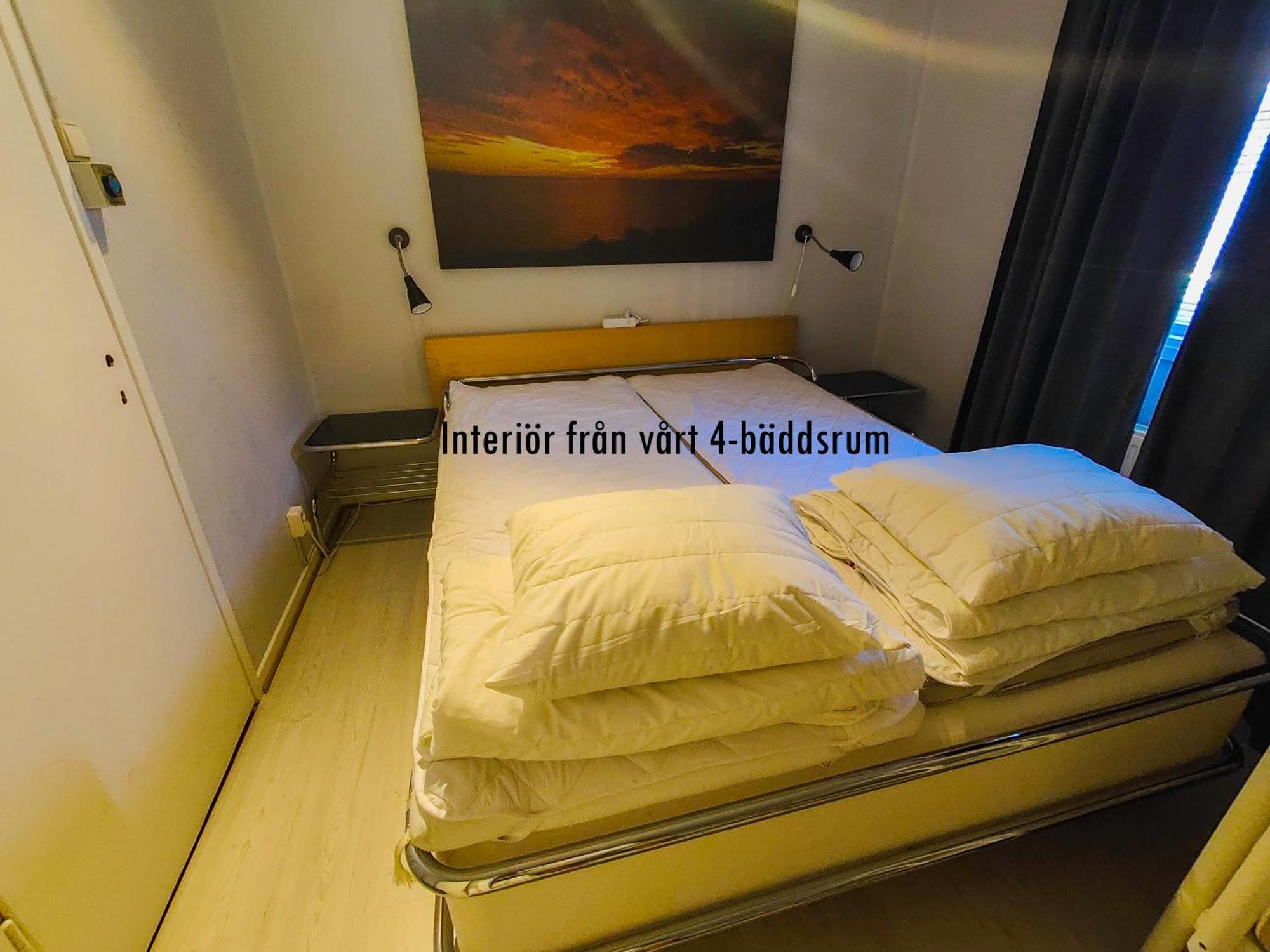 Guest House Tullgatan 24 بورغولم المظهر الخارجي الصورة