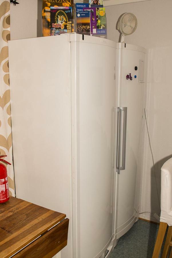 Guest House Tullgatan 24 بورغولم المظهر الخارجي الصورة