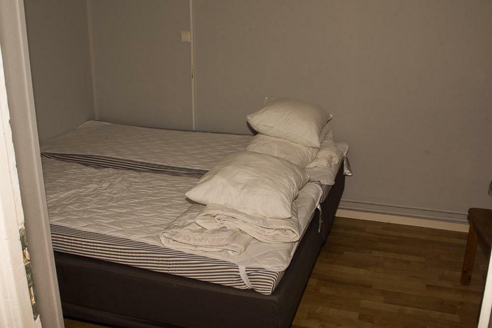 Guest House Tullgatan 24 بورغولم المظهر الخارجي الصورة